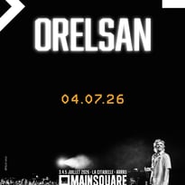 OrelSan, L2B, Marshmello