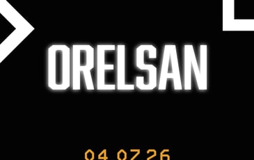 OrelSan, L2B, Marshmello