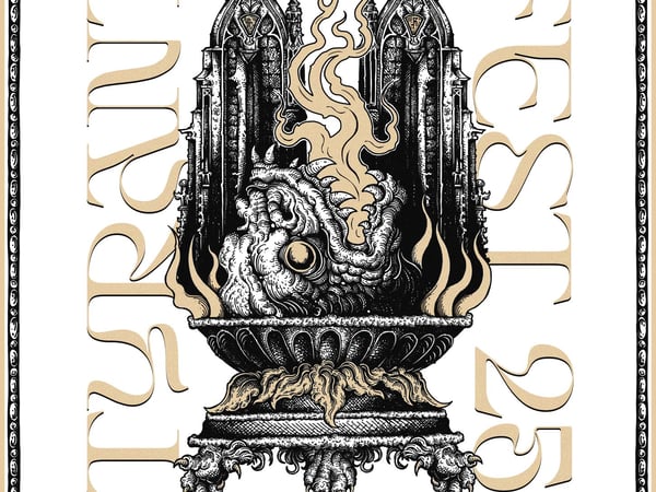 Tyrant Fest