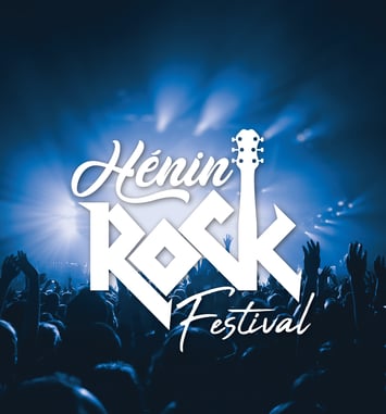 Hénin Rock Festival