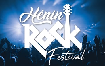 Henin Rock Festival