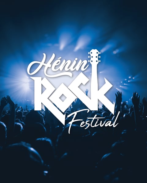 Hénin Rock Festival