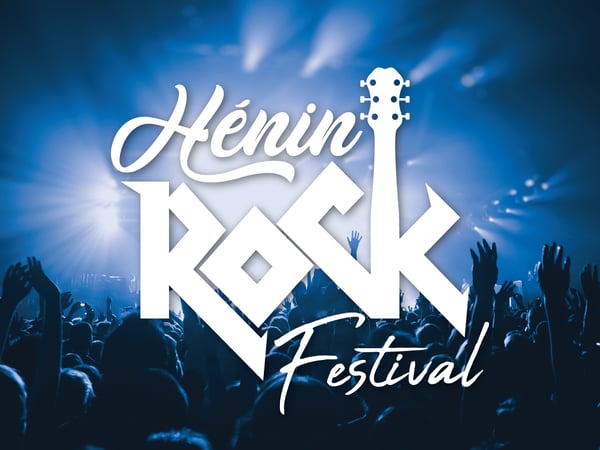 Henin Rock Festival