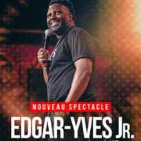 Edgar-Yves Jr. Vigilance Tournée