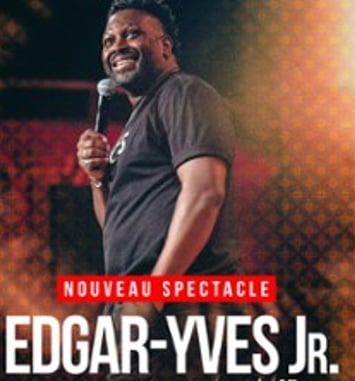 Edgar-Yves Jr. Vigilance Tournée