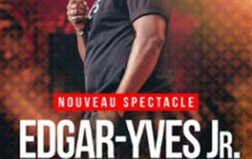 Edgar-Yves Jr. Vigilance Tournée