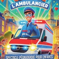 Jack l'ambulancier