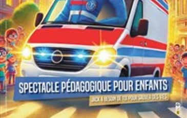 Jack l'ambulancier