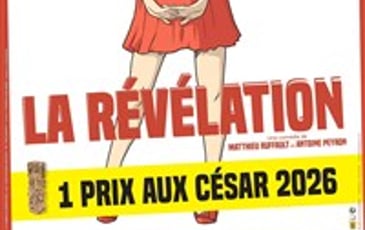 La Révélation