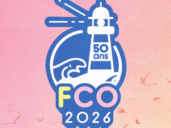 Festival de la Côte d'Opale