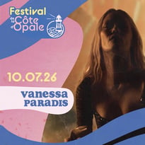 Vanessa Paradis