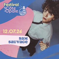 Jean-Louis Aubert, Sam Sauvage