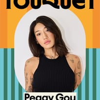 Peggy Gou, Chris Stussy, Malugi