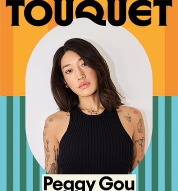 Peggy Gou, Chris Stussy, Malugi