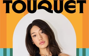Peggy Gou, Chris Stussy, Malugi