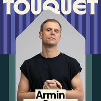 Armin Van Buuren, Bob Sinclar, Nico Moreno