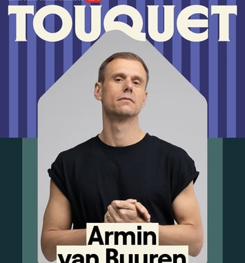 Armin Van Buuren, Bob Sinclar, Nico Moreno