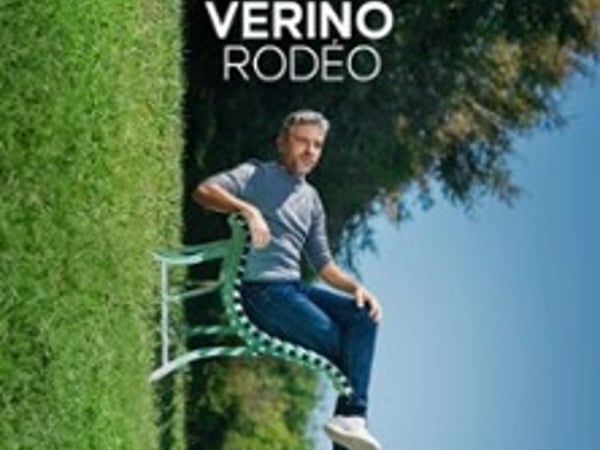 Vérino: Rodéo