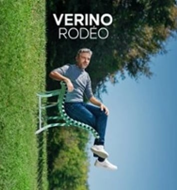Vérino, Rodéo