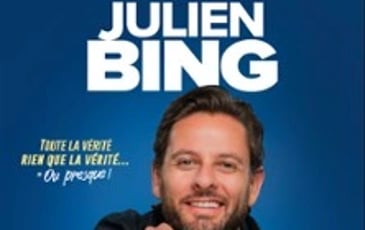 Julien Bing