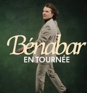Bénabar