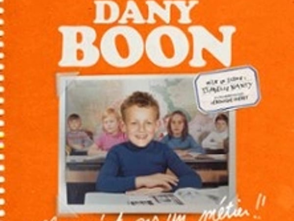 Dany Boon: Clown n'est pas un métier !!