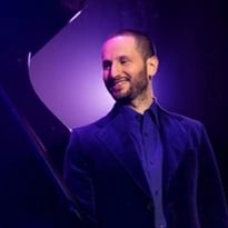 Jeremy Hababou