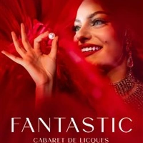 Revue Fantastic 1