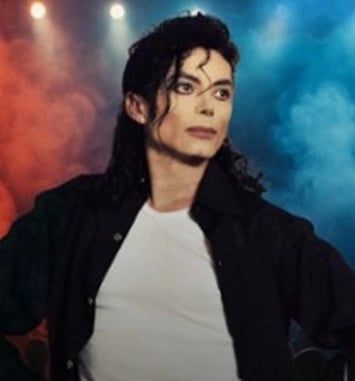Sergio Cortés, Michael Jackson Celebration