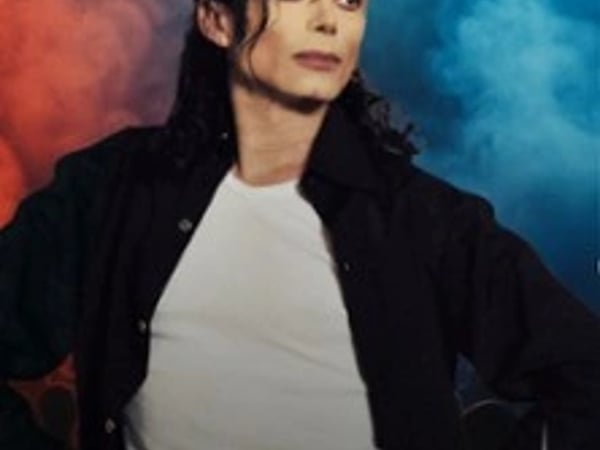 Sergio Cortés, Michael Jackson Celebration