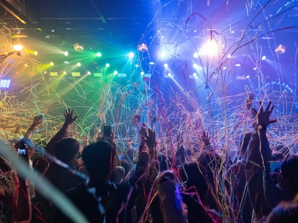 Soirées Nouvel An à Berck
