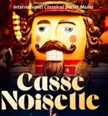 Casse-Noisette (Tournée)