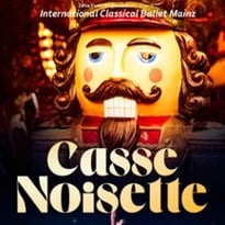 Casse-Noisette (Tournée)