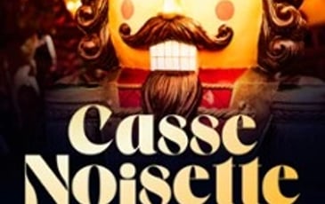 Casse-Noisette (Tournée)