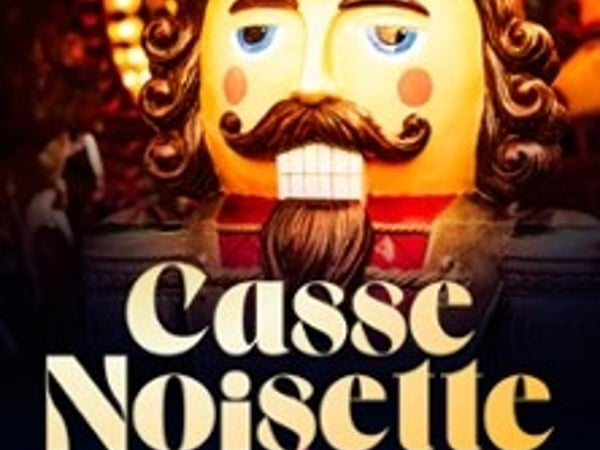 Casse-Noisette