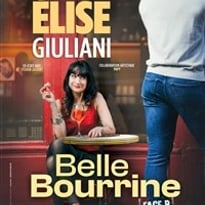 Elise Giuliani dans Belle Bourrine Face B