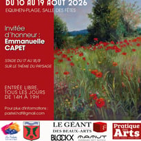8ème Salon des Pastellistes des Hauts de France