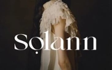 Solann, tournée