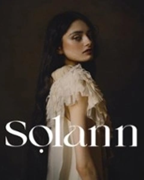 Solann