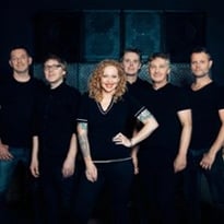 The Gathering & Anneke Van Giersbergen