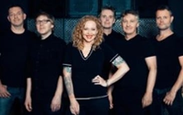 The Gathering & Anneke Van Giersbergen