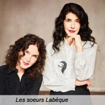 Victoria et Réna Sheréchevskaia, Les Soeurs Labèque