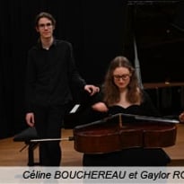 Concert off Marles sur Canche et concert off Douriez