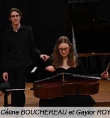 Concert off Marles sur Canche et concert off Douriez