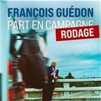 François Guédon part en campagne