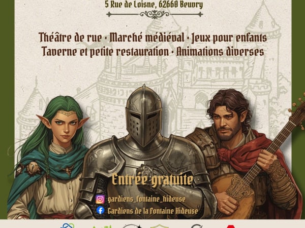 La Contrée Fantastique