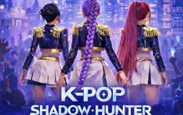 K-Pop Shadow Hunters, Tournée
