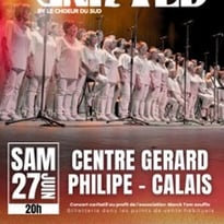 Chorus United by Le Chœur du Sud