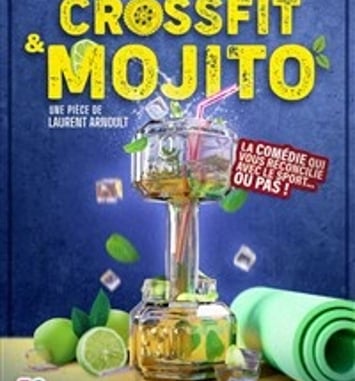 Running, crossfit et mojito
