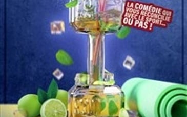 Running, crossfit et mojito